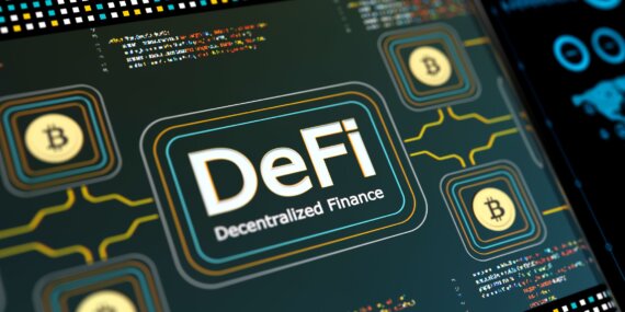 Güncel DeFi Token Analizi 14.3