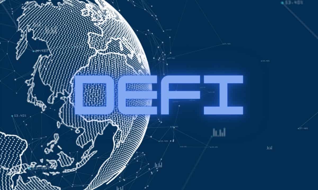 DeFi Market