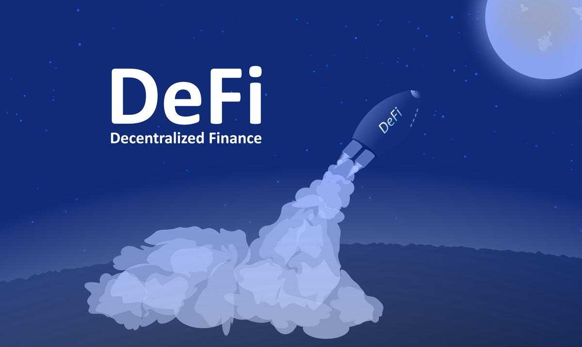 DeFi Pump