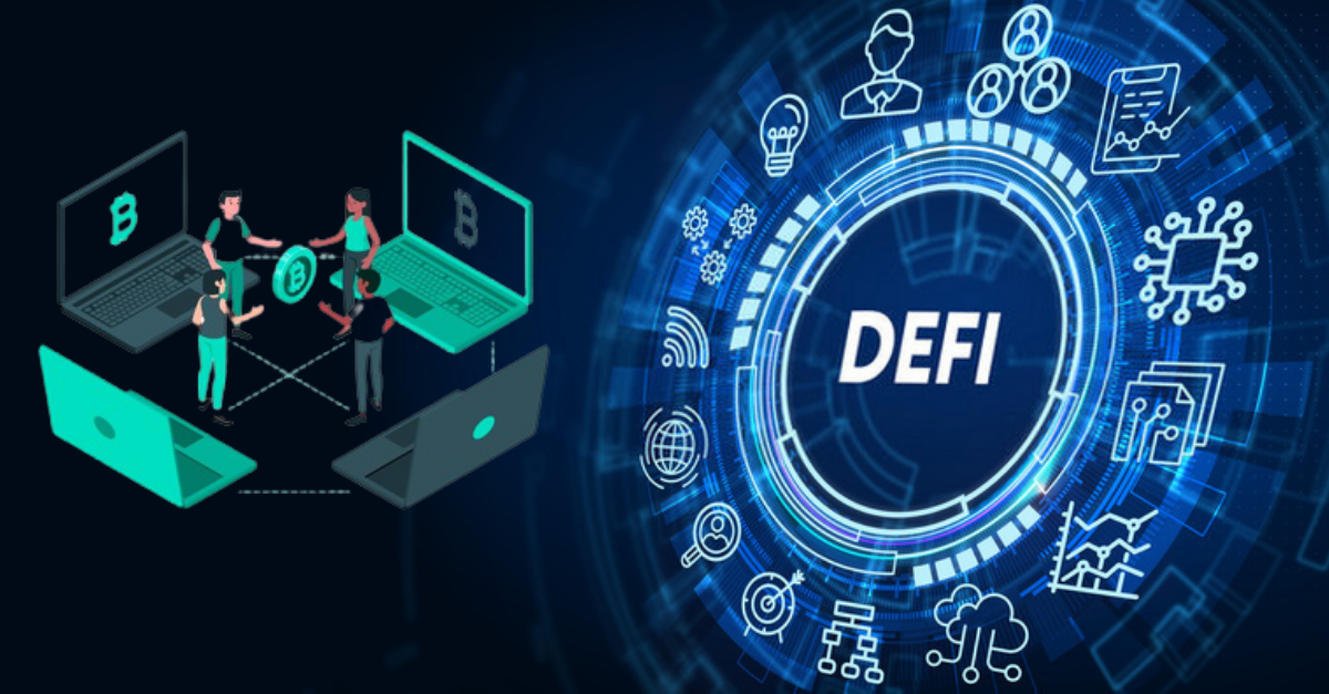 DeFi ve Bitcoin