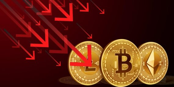 Güncel Altcoin Fiyat Analizi 18.5 – Piyasa darma duman