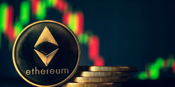 ETH/USDT – Ethereum teknik analiz