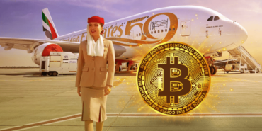 Emirates havayolu şirketi, Bitcoin ödemelerini kabul etmeye başlayacak
