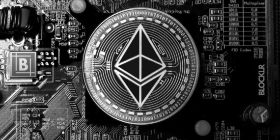 Ethereum güncellemesi için geri sayım başladı