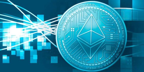 Ethereum ETH/USDT teknik analiz