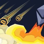 Ethereum, Bitcoin’e karşı güç kazanmaya devam ediyor