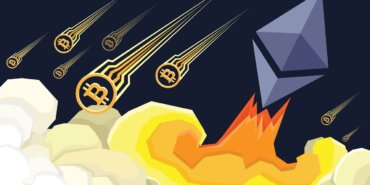 Ethereum, Bitcoin’e karşı güç kazanmaya devam ediyor