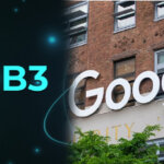 Google küresel Web3 ekibine lider arıyor