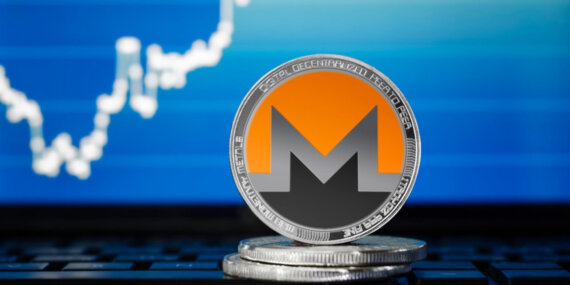 Yüzde 75 artan Monero XMR ‘aşırı alım’ bölgesine girdi