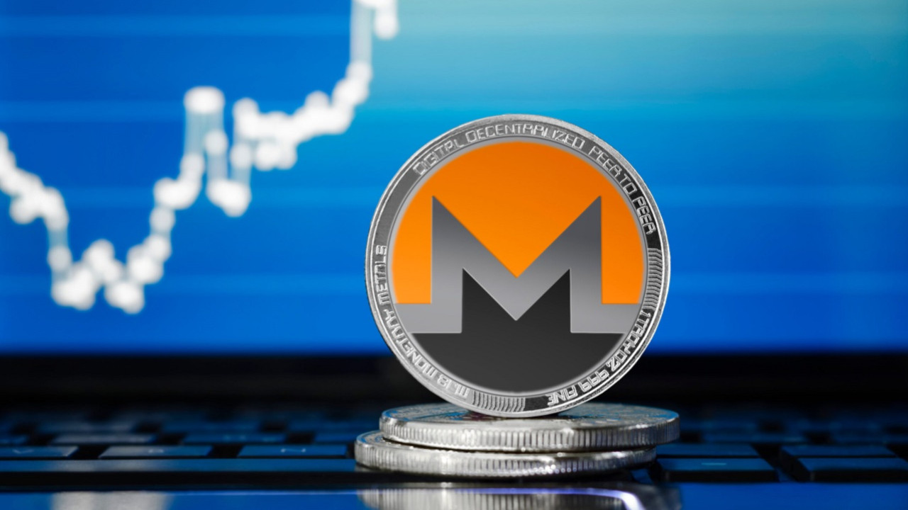 Monero XMR Fiyat