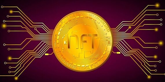 NFT Market Analizi VID ve OGN fırladı 15.2