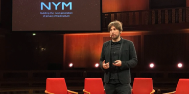 Nym Technologies 300 milyon dolar topladı