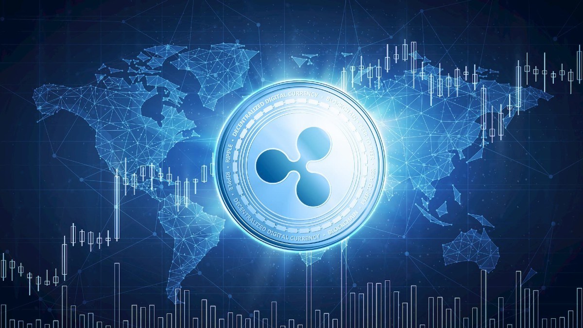 Ripple teknik analiz