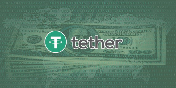 Son Dakika:  Tether USDT fiyatı 0.95 doları gördü