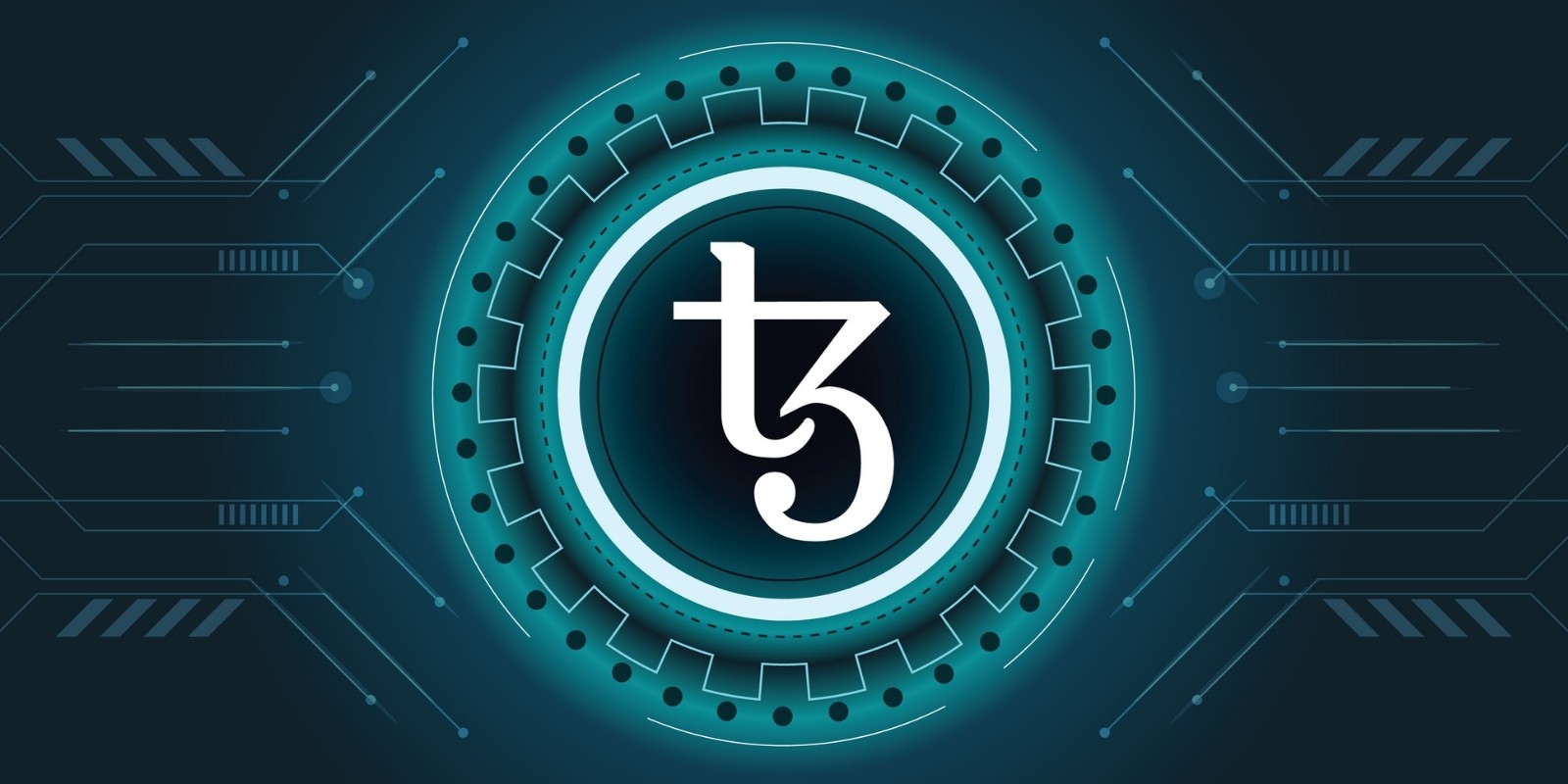 XTZUSDT - Tezos teknik analiz