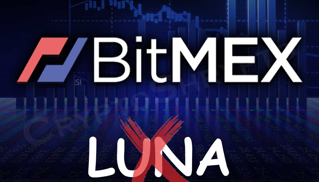 bitmex lunayı kapattı