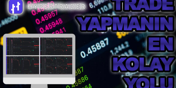 Kripto Para Ticaretinizi Kolaylaştıran HyperTrader Nedir, Nasıl Kullanılır?