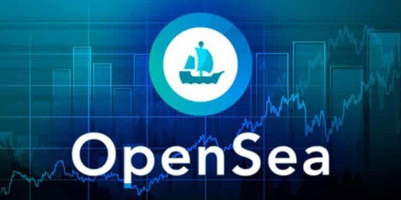 OpenSea, ‘Seaport’ pazaryeri protokolünü başlattı