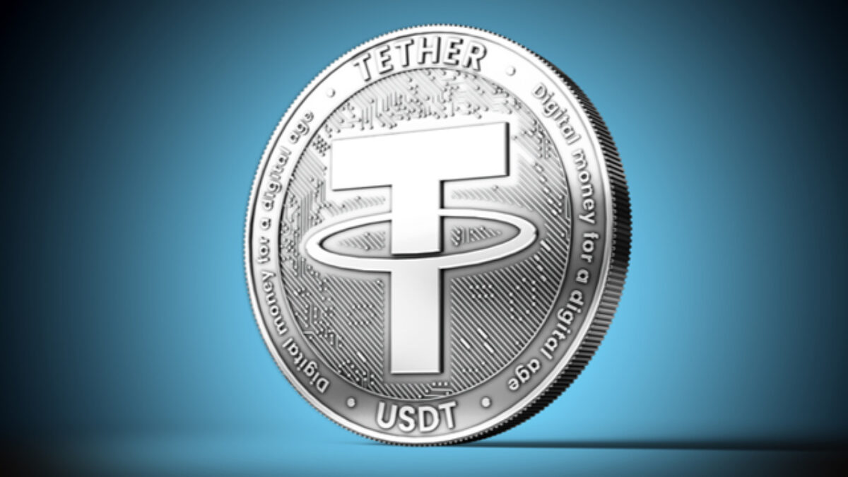 tether usdt