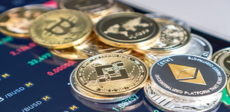 Altcoinler ve Fiyatlar