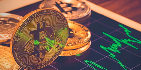 Bitcoin hareketli bir haftayı tamamladı ve 20.000 dolardan açılış yaptı