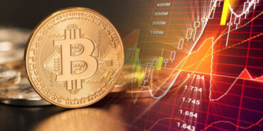 Bitcoin (BTC) fiyatı gerçekleşen fiyatının altına geriledi