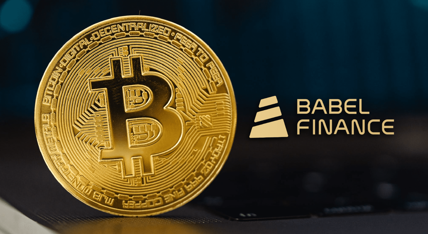 Babel Finance