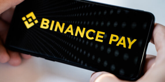 Kullanıcılar, Binance Pay ile günlük hizmet ödemelerini yapabilecek