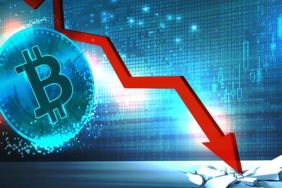 Bitcoin Fiyatı Çakılıyor