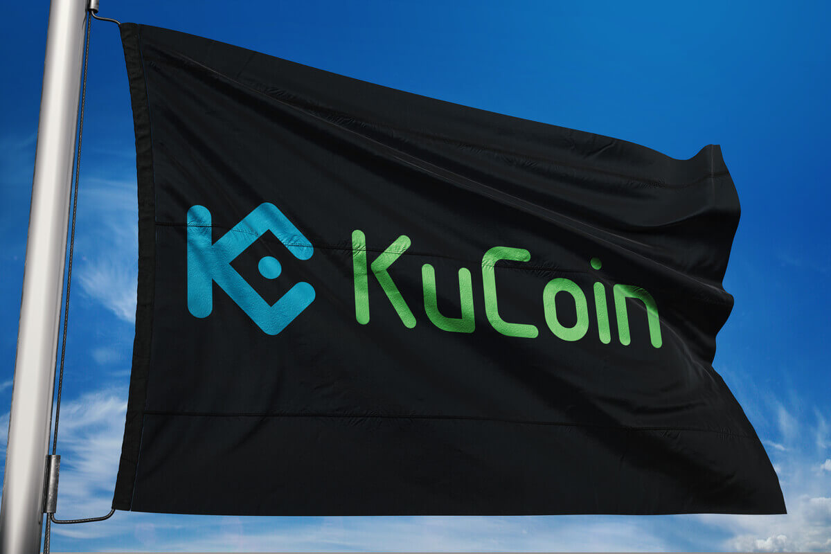 Kucoin borsa Luna kampanyası