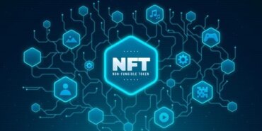 Çin’deki NFT platformlarının sayısı 5 kat artış gösterdi