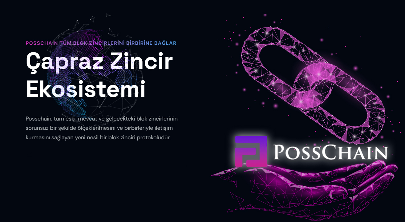 PossChain İncelemesi