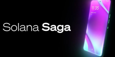 Solana Sage Akıllı Telefon