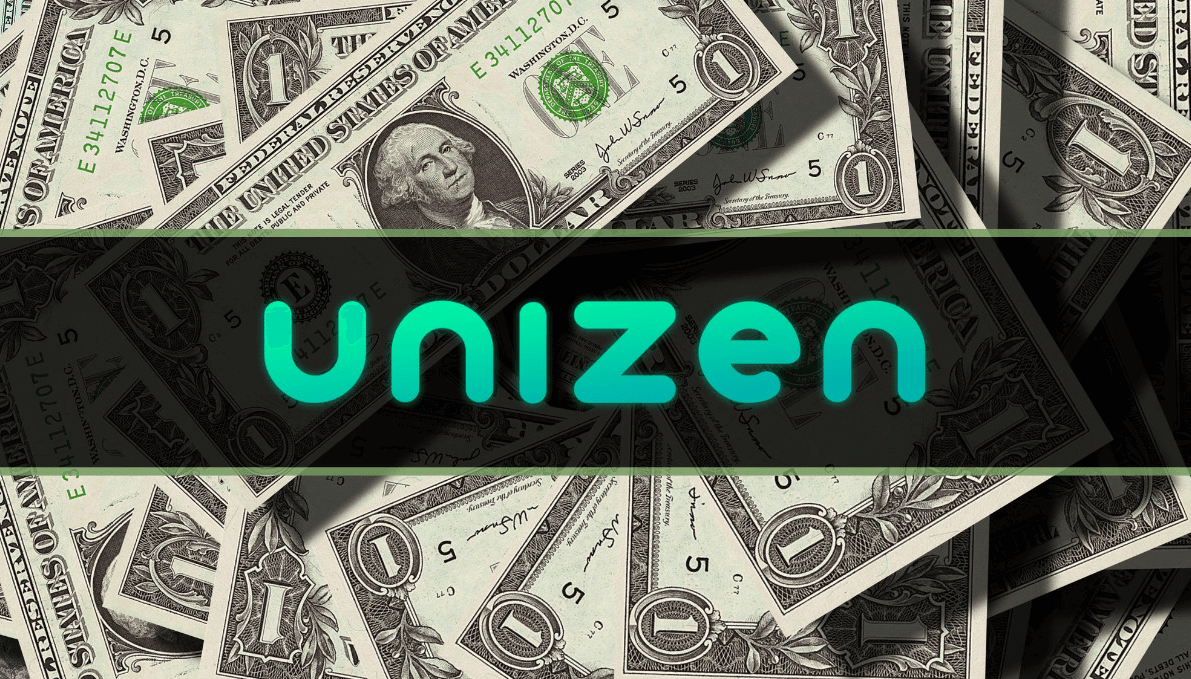 Unizen Kripto Para Borsası