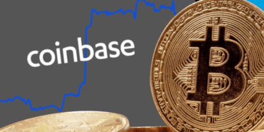 Coinbase Bitcoin BTC bakiyesi azaldı
