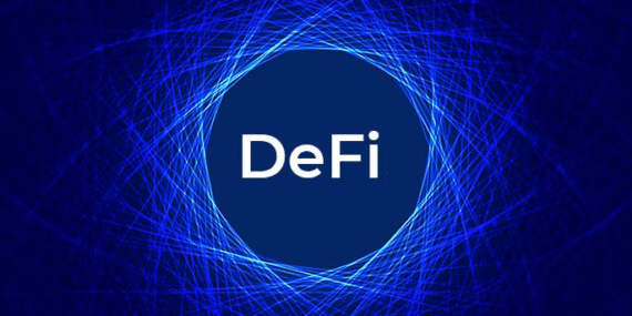 DeFi market ezber bozdu 15.7