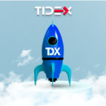TIDEX Token: Hırsını Fırsata Çeviriyor