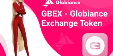 GBEX Tokene Odaklan – ‘Ev Tokeni’ – Globiance’e özgü
