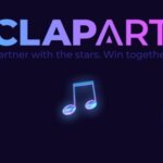 CLAPART; Sanat ve Eğlencenin Merkeziyetsiz Platformu