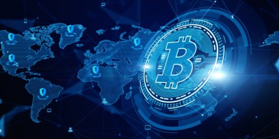 Bitcoin fiyatı, 200 haftalık hareketli ortalamaya yaklaşıyor