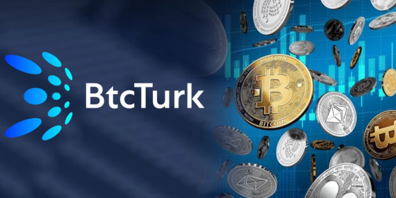 BtcTurk, patent birliği COPA’ya katıldı