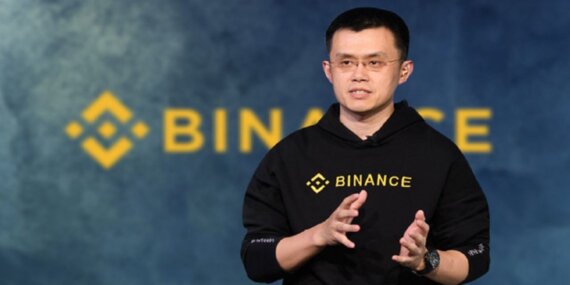 Bloomberg’e Binance CEO’sundan dava şoku