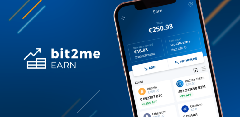 Bit2Me