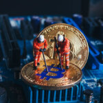 Bitcoin madencilerinin geliri, ilk kez Ethereum madencilerini geçti