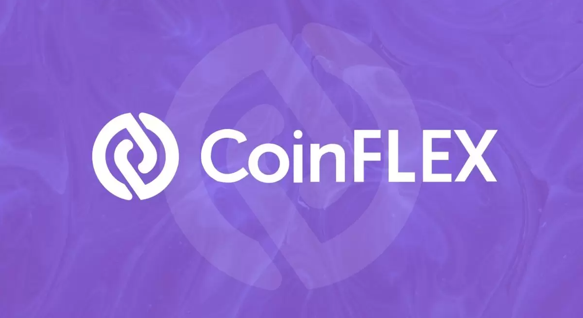 CoinFLEX Türkiye