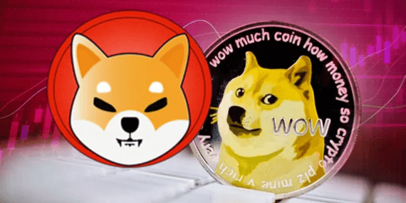 Dogecoin ve Shiba Inu için rotası çizildi – Teknik Analiz