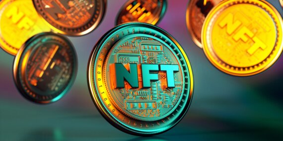 NFT Market Durumu? NFT’ler şahlandı 15.7