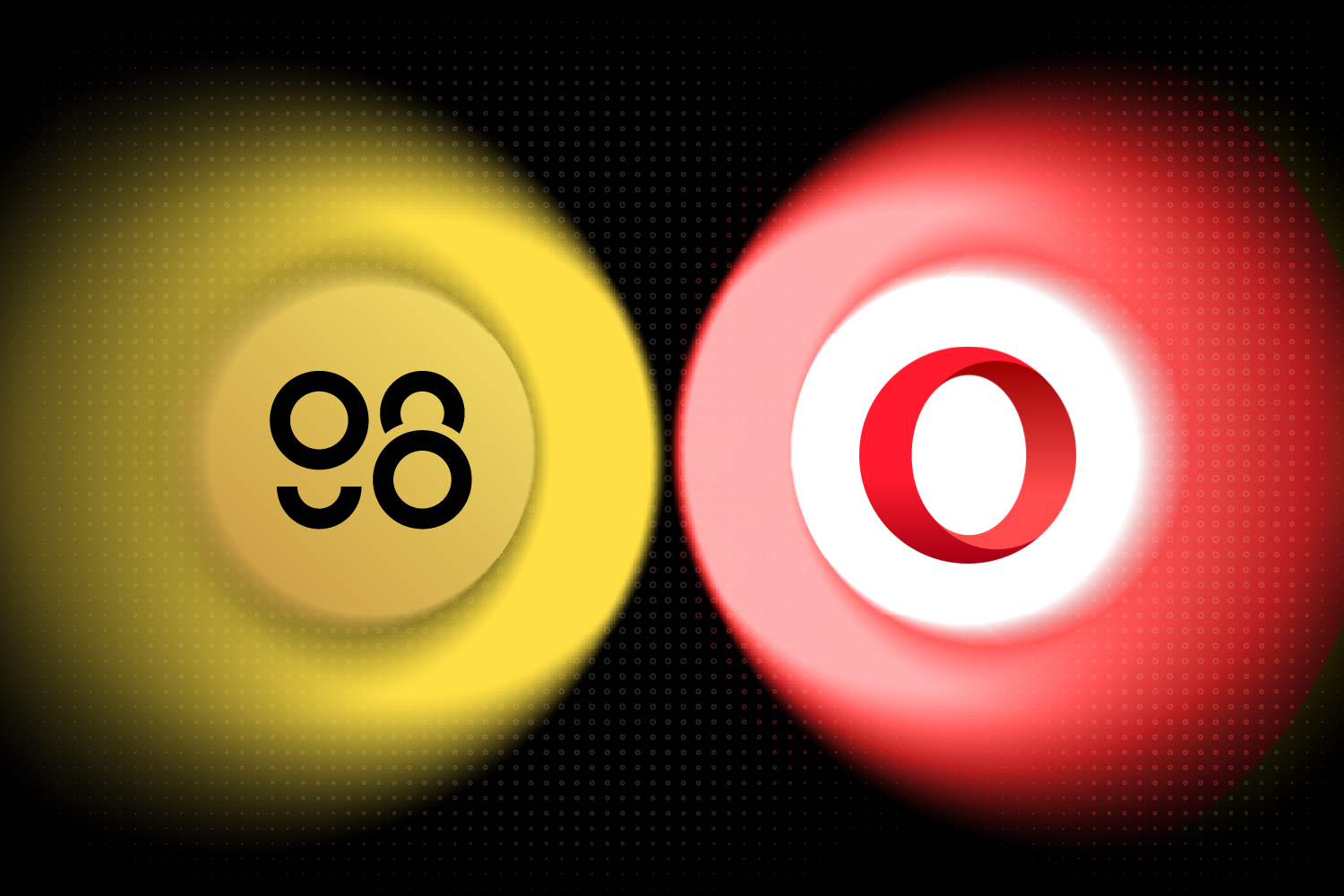 Opera Coin98 işbirliği