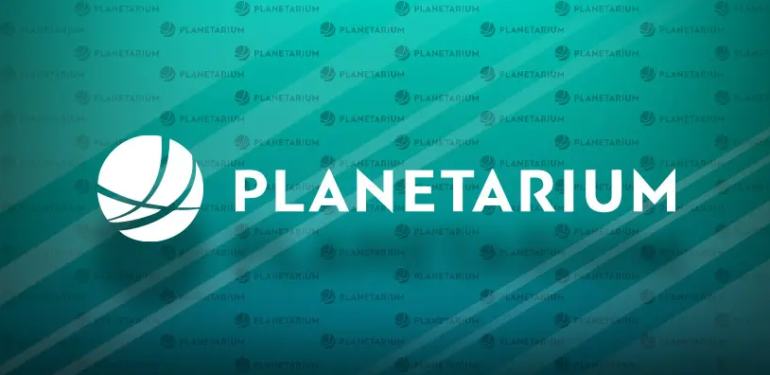 Planetarium Labs Fon