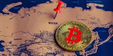 Rus milletvekili, kripto ticareti için Moskova Borsasını işaret etti